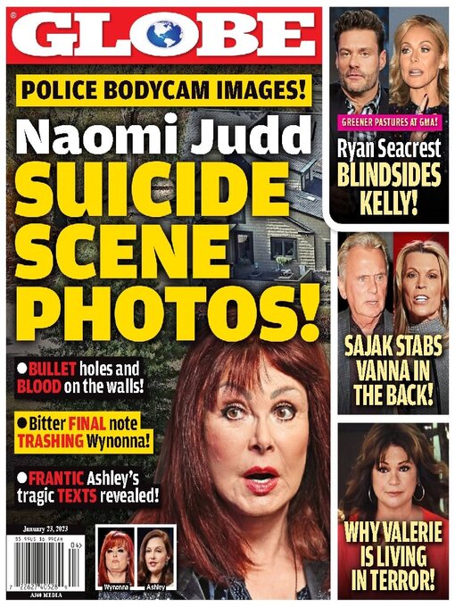 Old Colony Library Network Dashboard